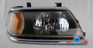 Montero Sport Chrome 00-04 Rh